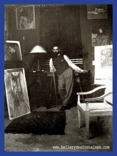 atelier